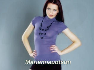 Mariannauotson