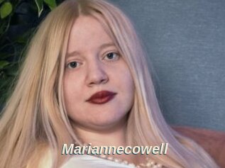 Mariannecowell