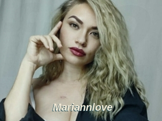Mariannlove