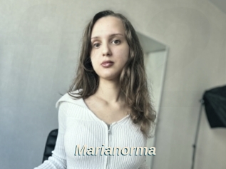 Marianorma