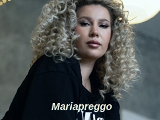 Mariapreggo