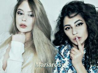 Mariarosy