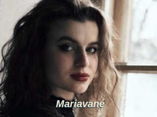 Mariavane