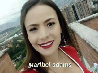 Maribel_adams