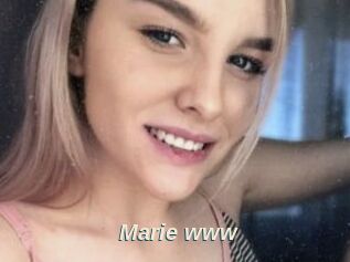 Marie_www
