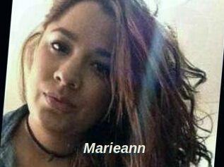 Marie_ann