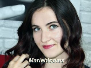 Marieblooms