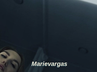 Marievargas