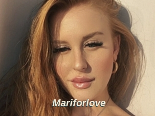 Mariforlove