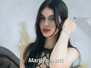 Marilyn_scott