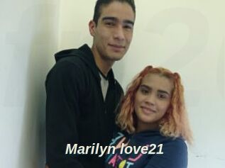 Marilyn_love21