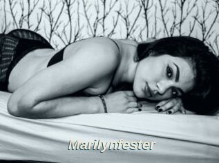 Marilynfester