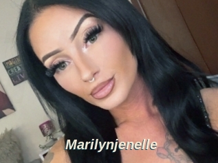 Marilynjenelle