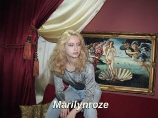 Marilynroze