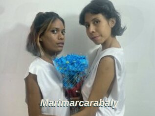 Marimarcarabaly