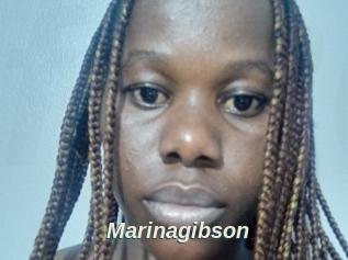 Marinagibson