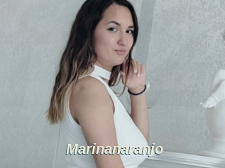 Marinanaranjo