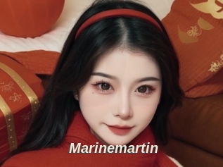 Marinemartin