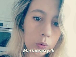 Marinesexy29