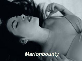 Marionbounty