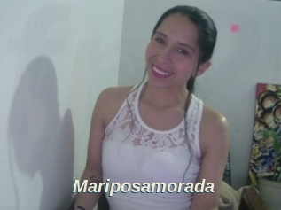 Mariposamorada