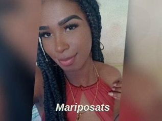 Mariposats