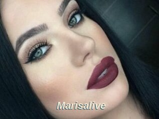 Marisalive