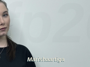 Marishaartiga