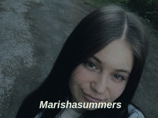 Marishasummers