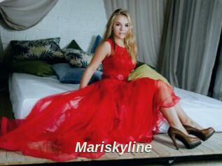 Mariskyline