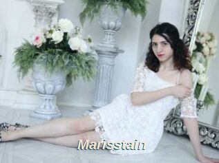 Marisstain