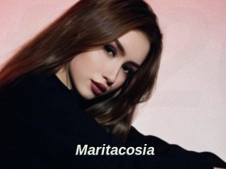 Maritacosia
