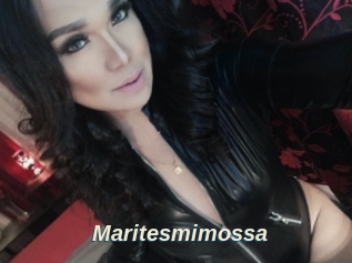 Maritesmimossa