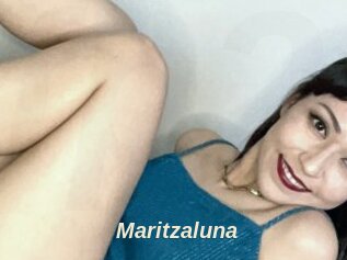 Maritzaluna