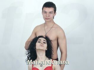 Markandoriana