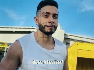 Markbuffet