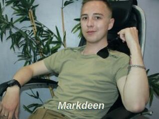Markdeen