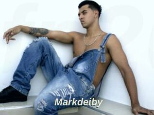 Markdeiby