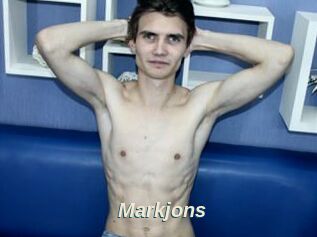 Markjons