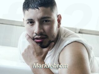 Marklebrom