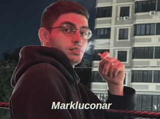 Markluconar