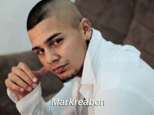 Markreabon