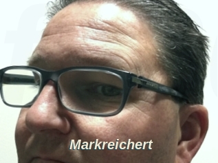 Markreichert