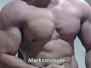 Marksmuscle