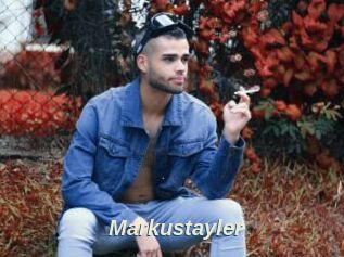 Markustayler