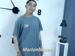 Marlonbennet