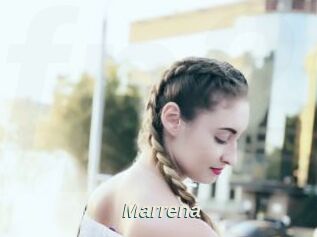 Marrena