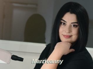 Marrieanny