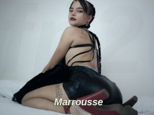 Marrousse