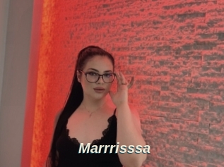 Marrrisssa